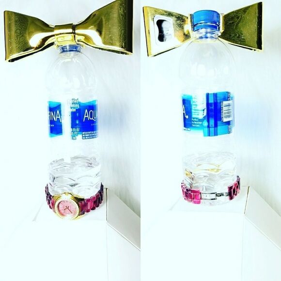 Anne Klein wristwatch  - Picture 7 of 8